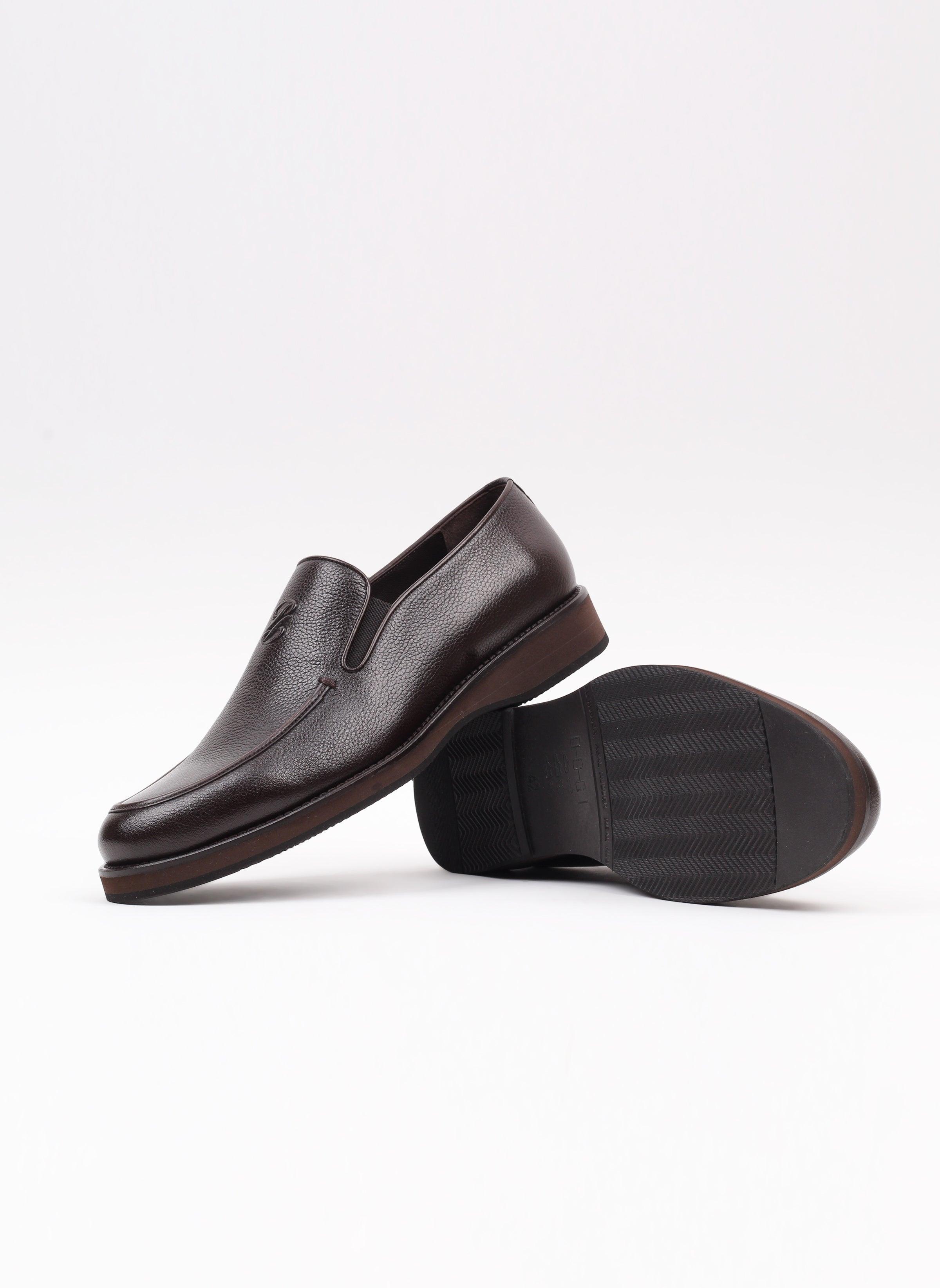 Flother Erkek Klasik Ayakkabı - Oggi Shoes